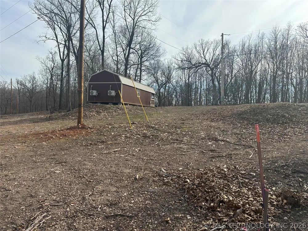 55130 E 360 ROAD Jay, OK 74346