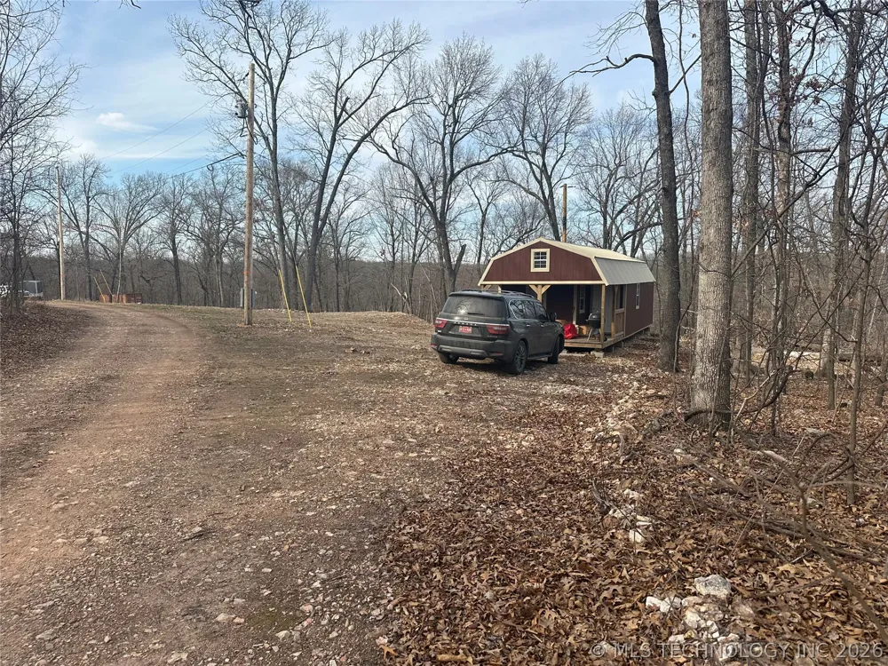 55130 E 360 ROAD Jay, OK 74346