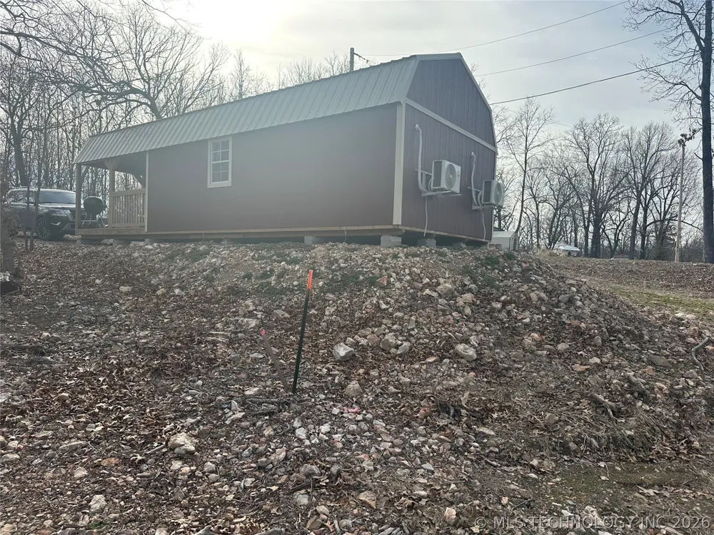 55130 E 360 ROAD Jay, OK 74346
