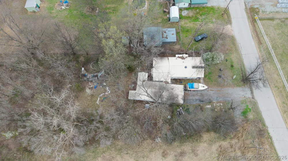 404 Maple Pryor, OK 74361