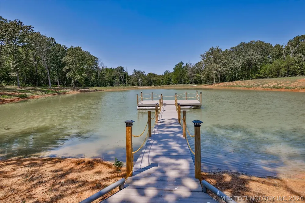 240 Magnolia Lane Bennington, OK 74723