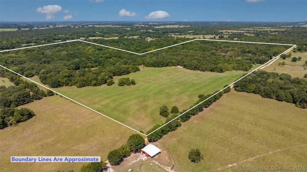 240 Magnolia Lane Bennington, OK 74723