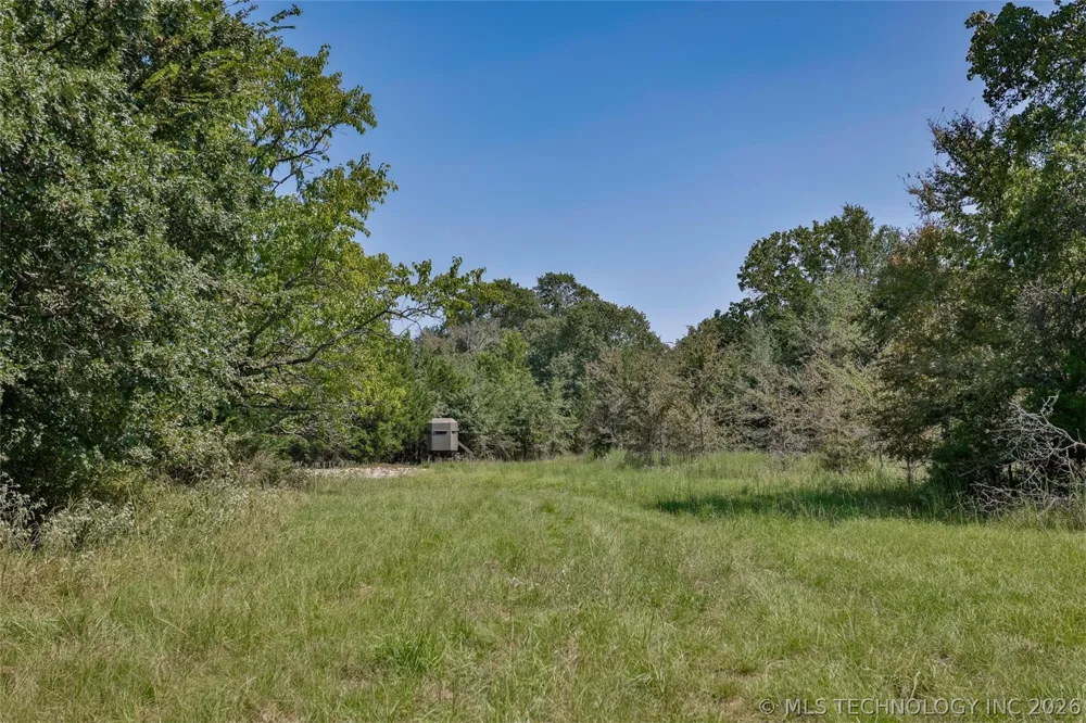 240 Magnolia Lane Bennington, OK 74723