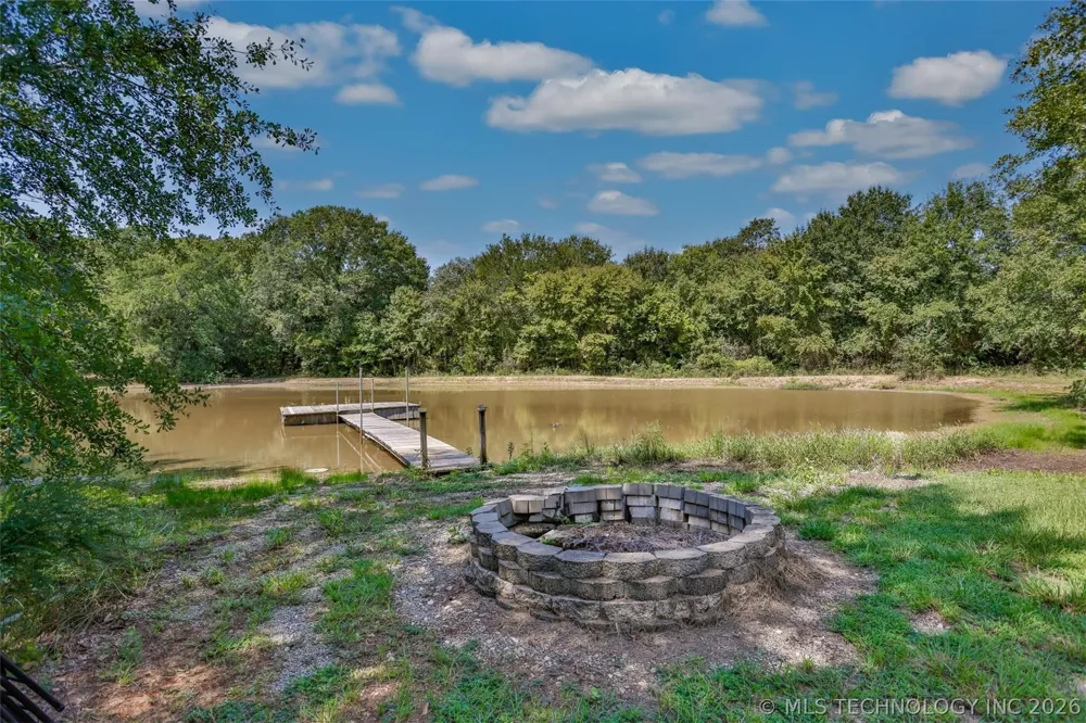 240 Magnolia Lane Bennington, OK 74723