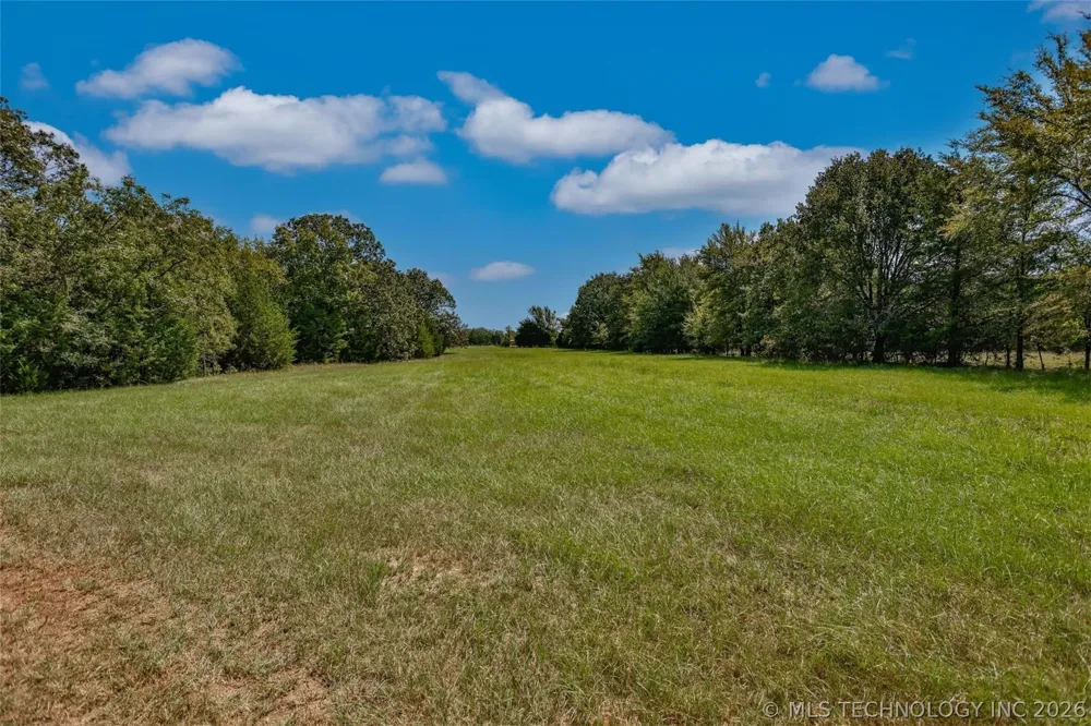 240 Magnolia Lane Bennington, OK 74723