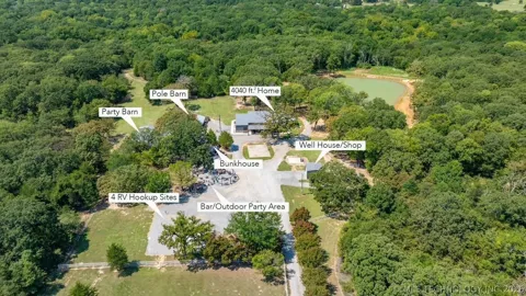240 Magnolia Lane