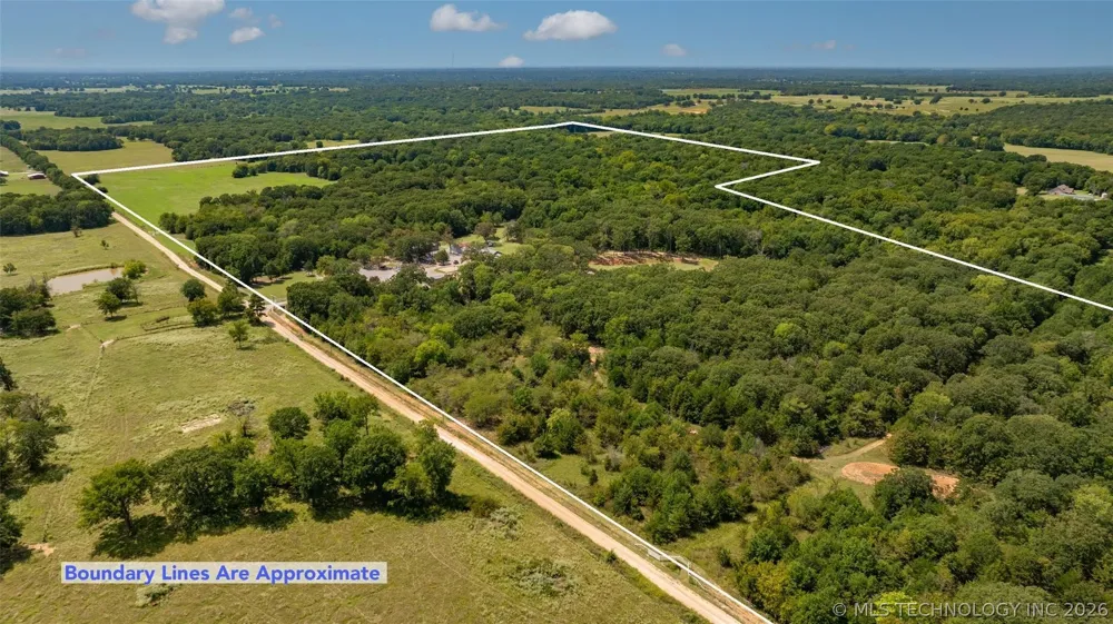 240 Magnolia Lane Bennington, OK 74723