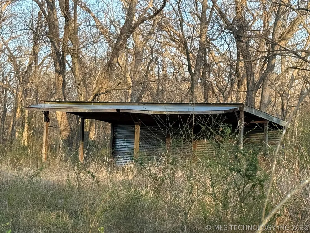 26180 E 18th Street Catoosa, OK 74015
