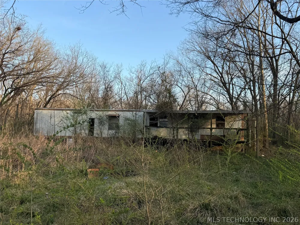 26180 E 18th Street Catoosa, OK 74015