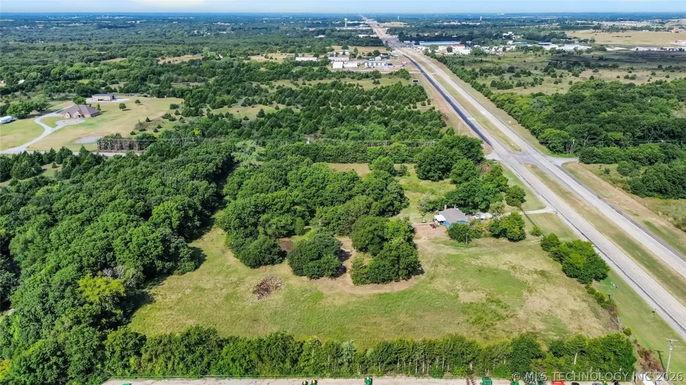 W Broadway Ardmore, OK 73401