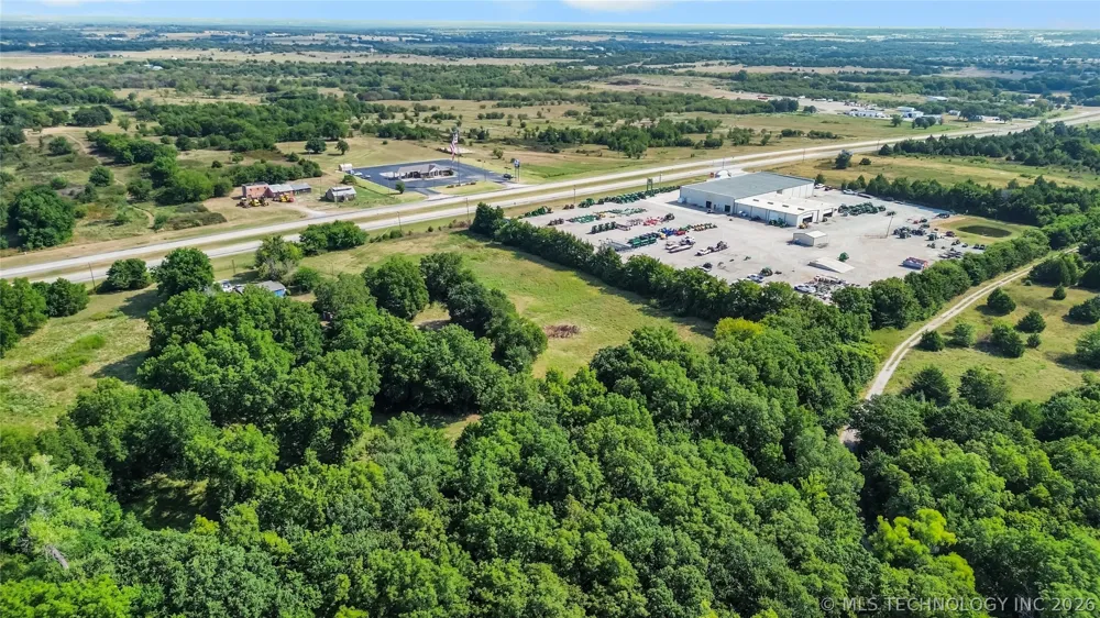W Broadway Ardmore, OK 73401