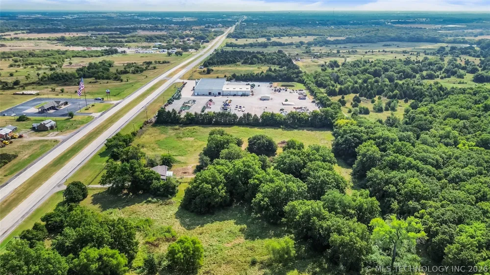 W Broadway Ardmore, OK 73401
