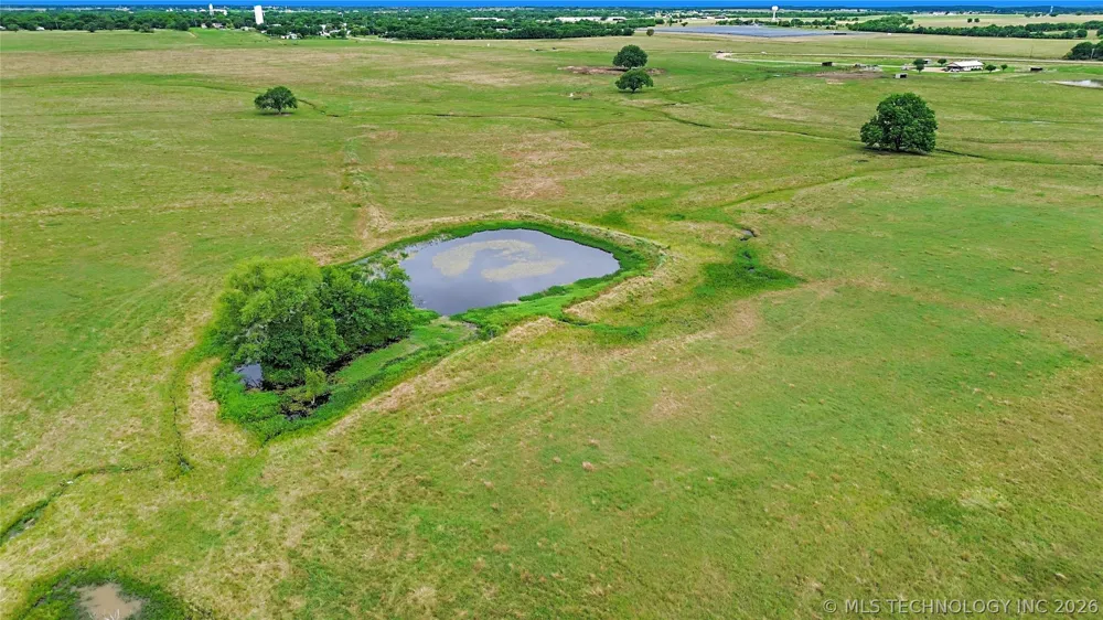 State Hwy 32 Marietta, OK 73448