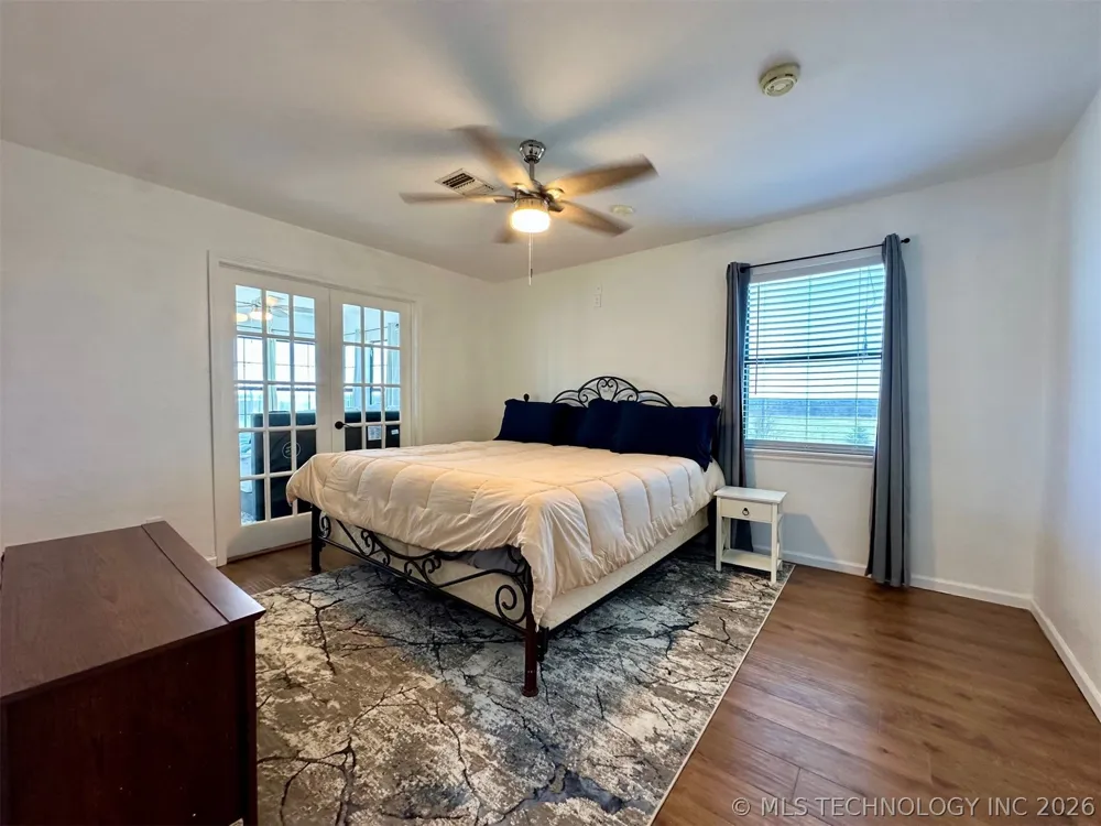 8128 Hwy 70B Kingston, OK 73439