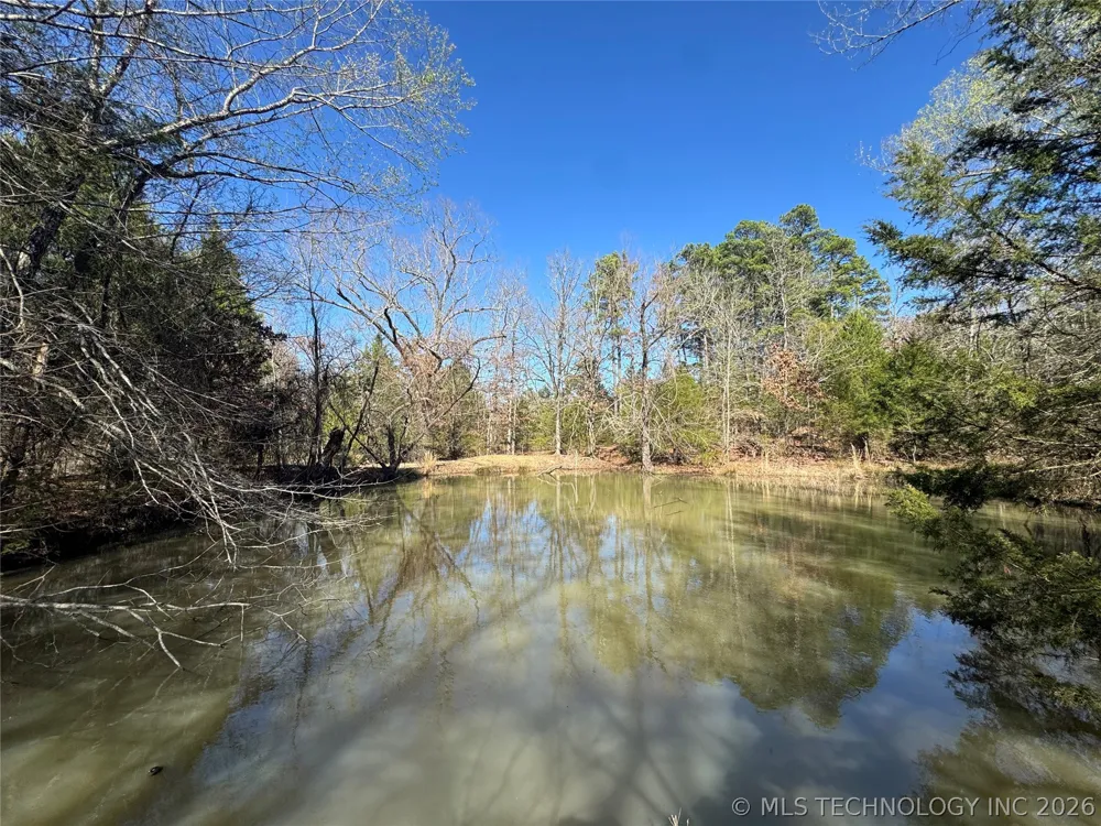 One Creek Valley Road Finley, OK 74543
