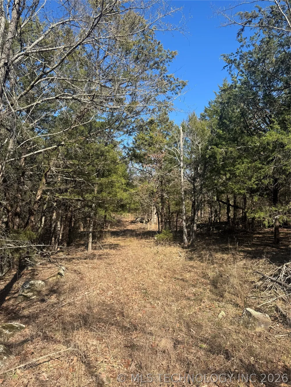 One Creek Valley Road Finley, OK 74543