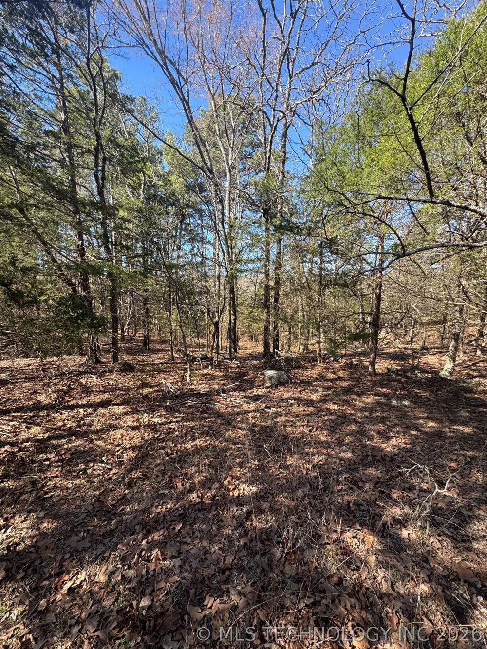 One Creek Valley Road Finley, OK 74543