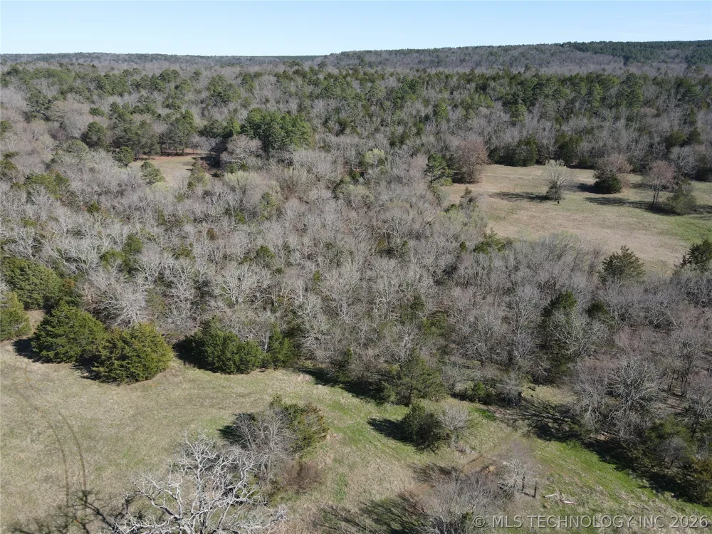 One Creek Valley Road Finley, OK 74543