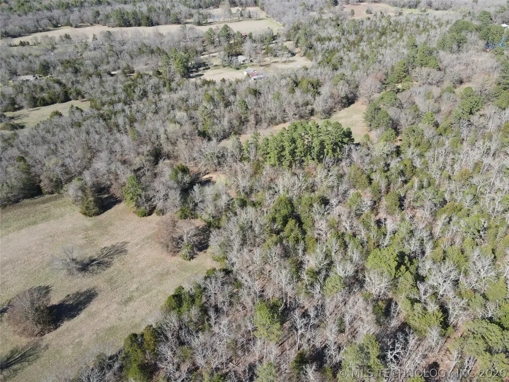 One Creek Valley Road Finley, OK 74543