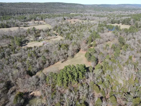 One Creek Valley Road