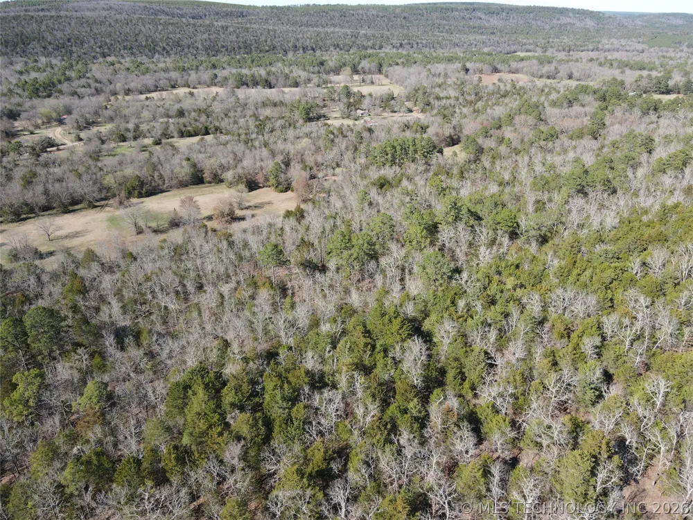 One Creek Valley Road Finley, OK 74543