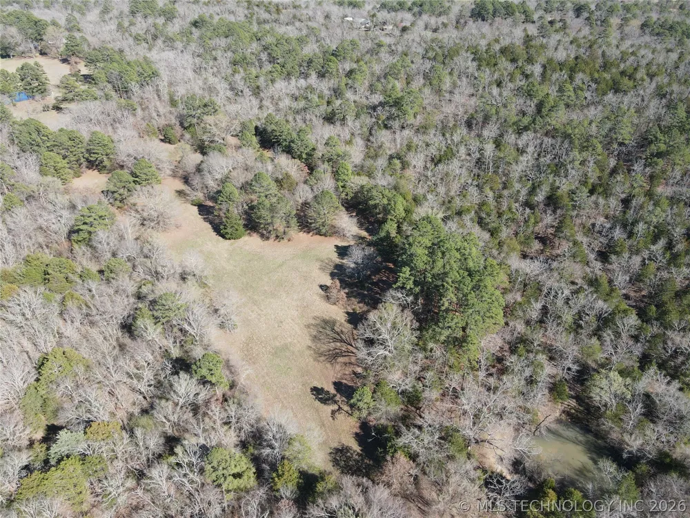 One Creek Valley Road Finley, OK 74543