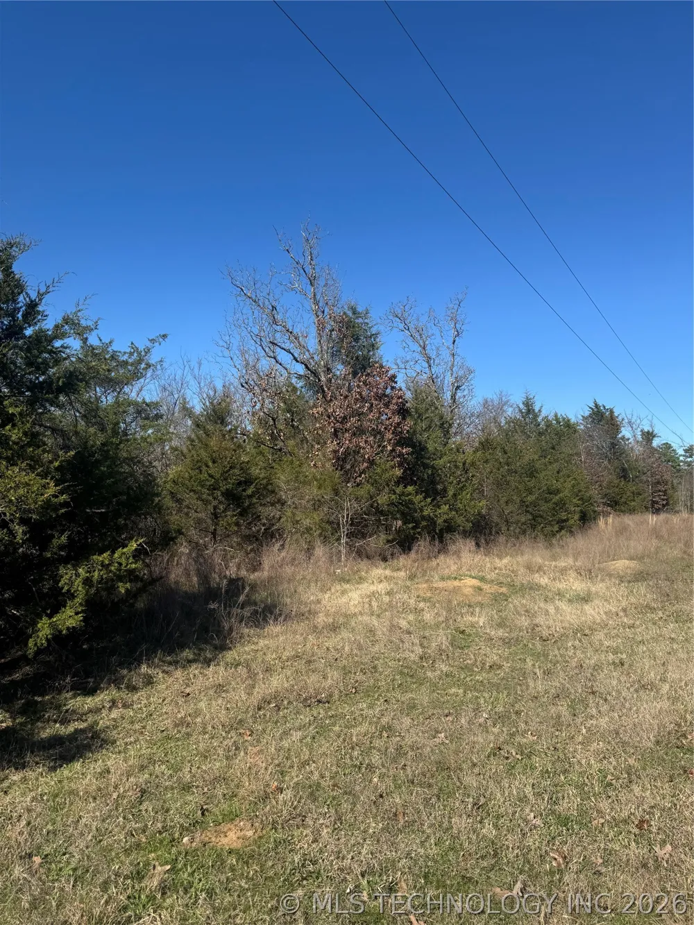 One Creek Valley Road Finley, OK 74543