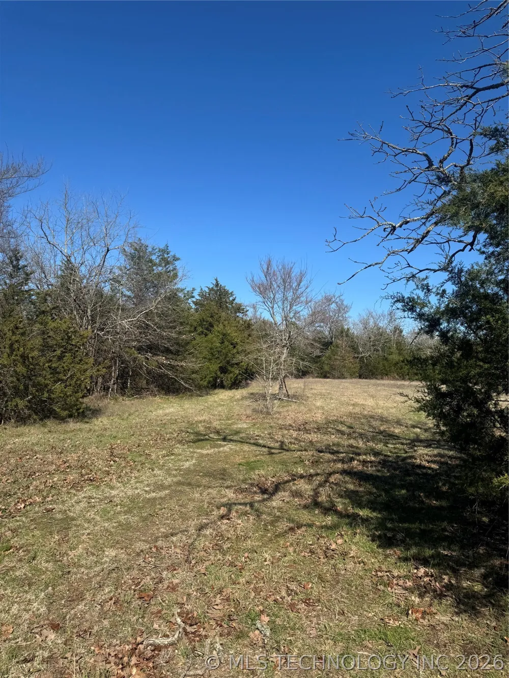 One Creek Valley Road Finley, OK 74543