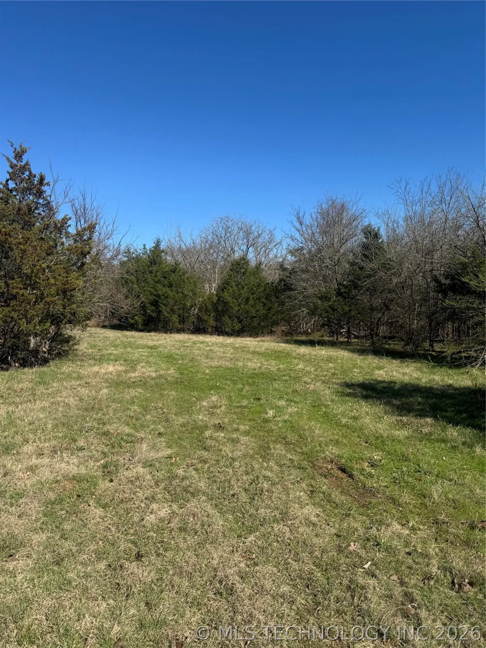 One Creek Valley Road Finley, OK 74543