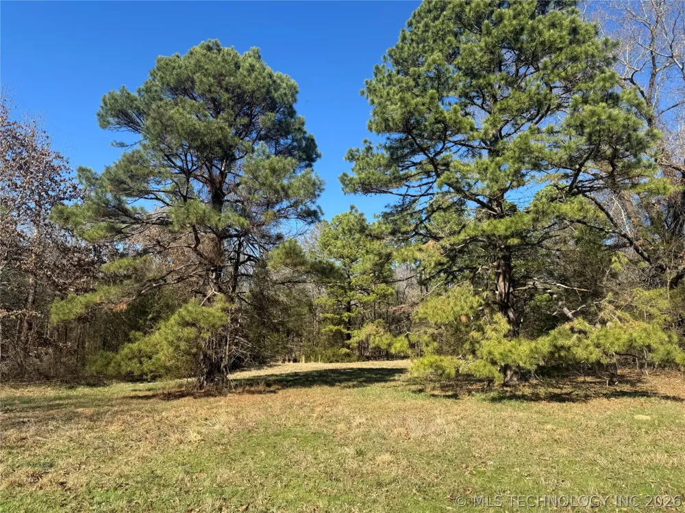 One Creek Valley Road Finley, OK 74543