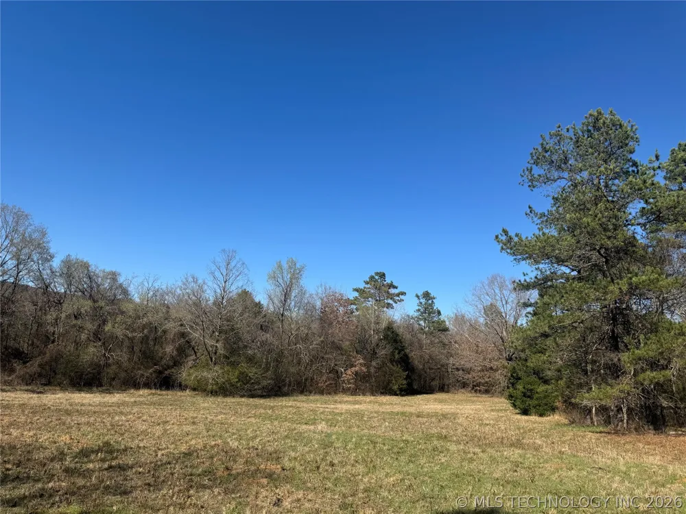 One Creek Valley Road Finley, OK 74543