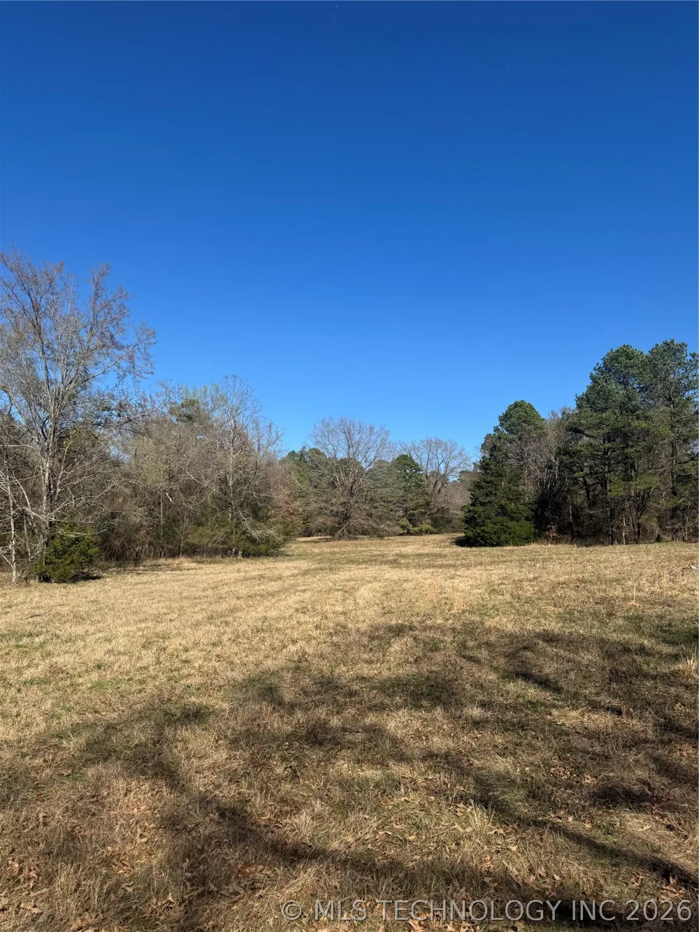 One Creek Valley Road Finley, OK 74543
