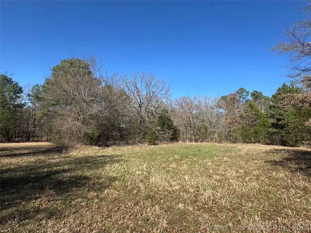 One Creek Valley Road Finley, OK 74543