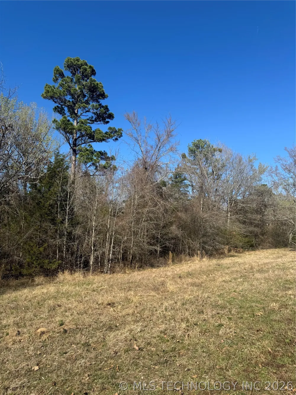 One Creek Valley Road Finley, OK 74543