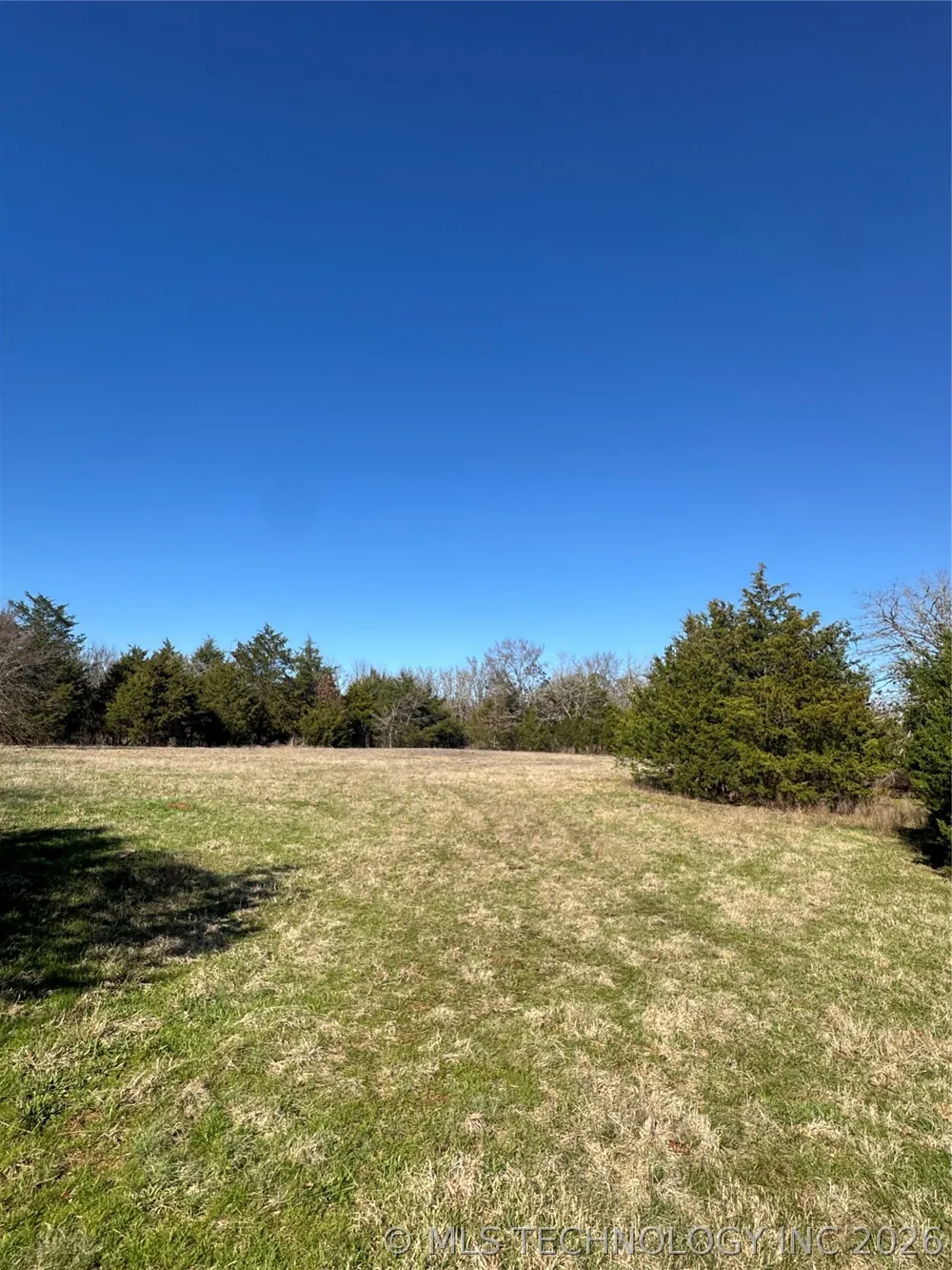 One Creek Valley Road Finley, OK 74543