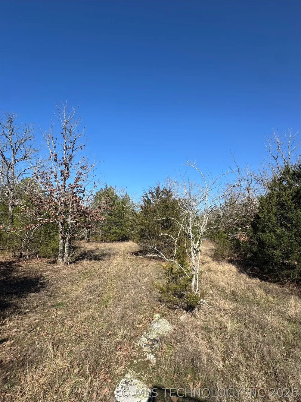 One Creek Valley Road Finley, OK 74543