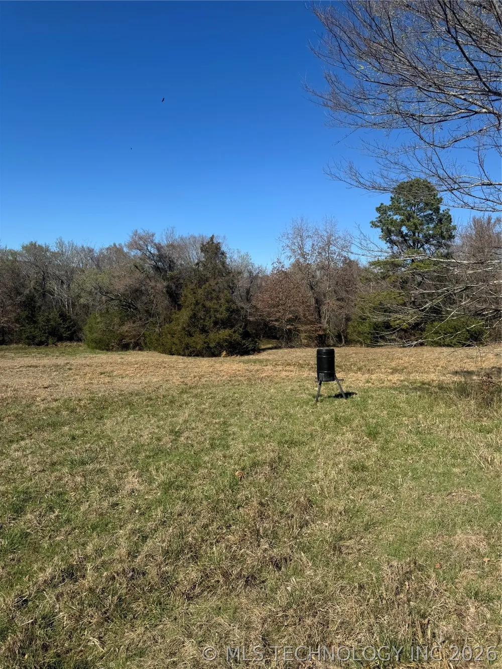 One Creek Valley Road Finley, OK 74543