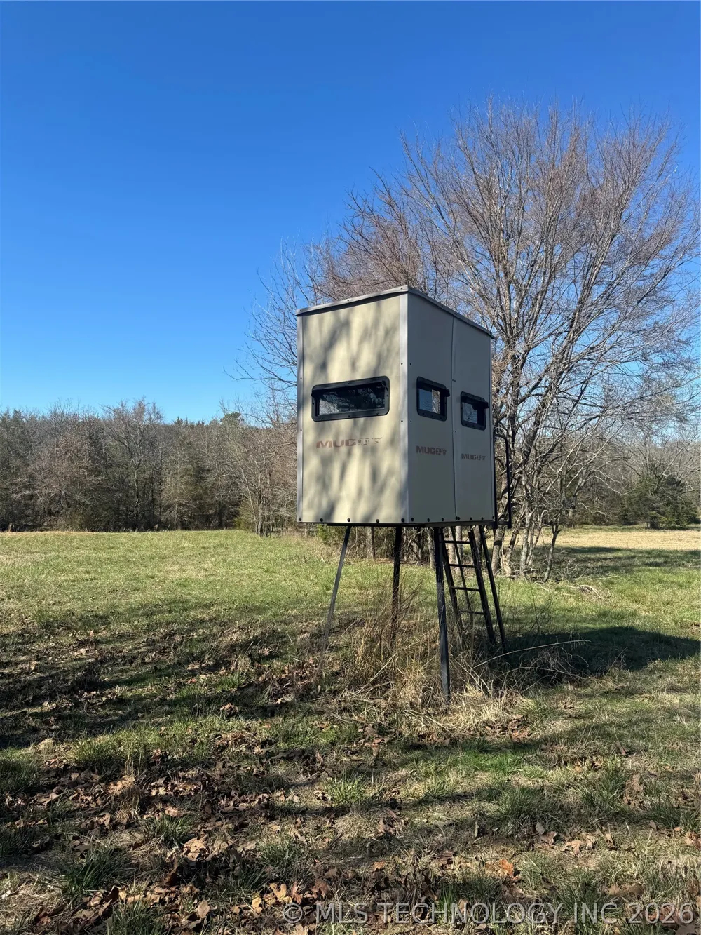 One Creek Valley Road Finley, OK 74543
