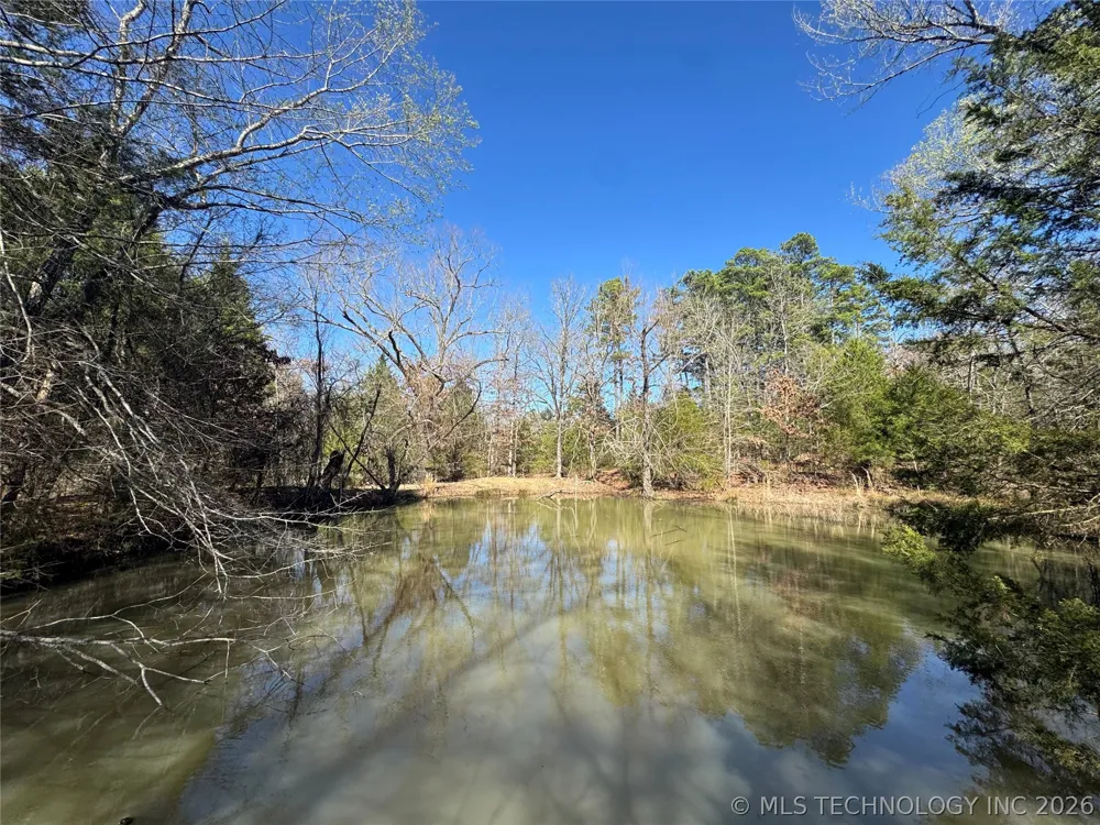 One Creek Valley Road Finley, OK 74543