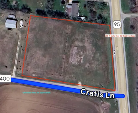 113 Cratis Lane