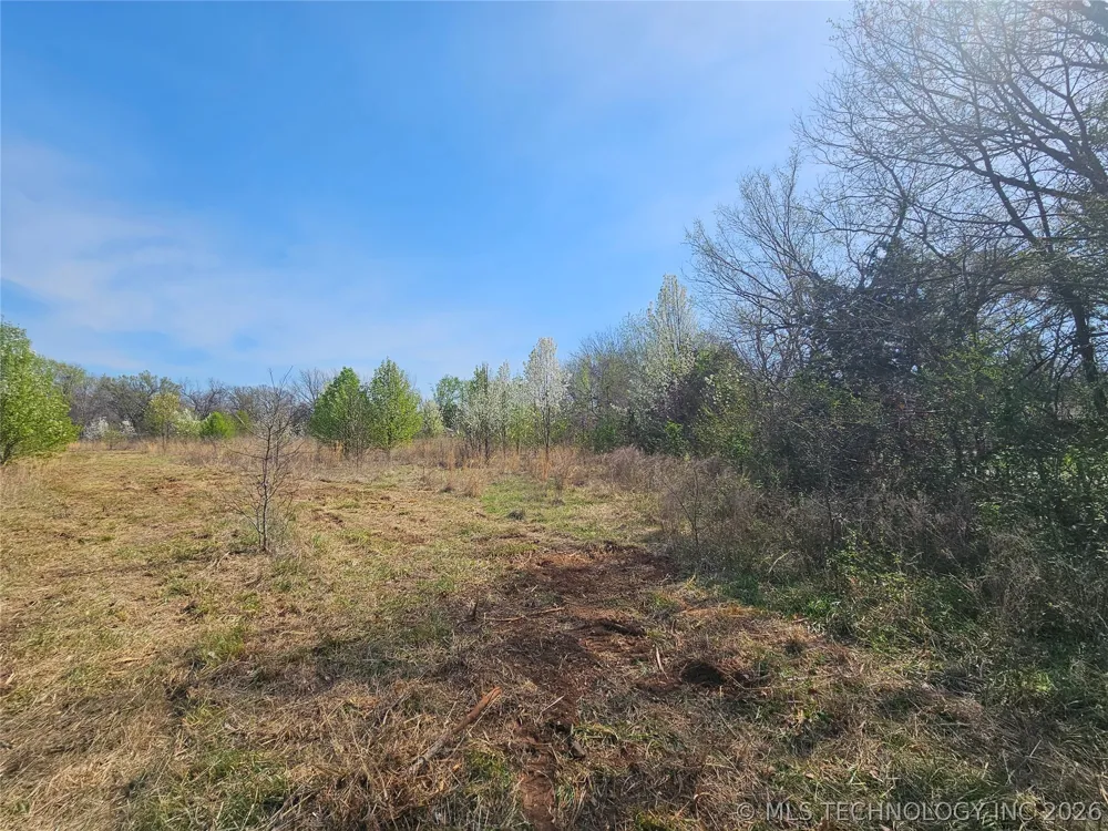 4 E 500 ROAD Claremore, OK 74019