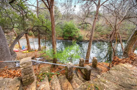 300 Mill Race Lane #8