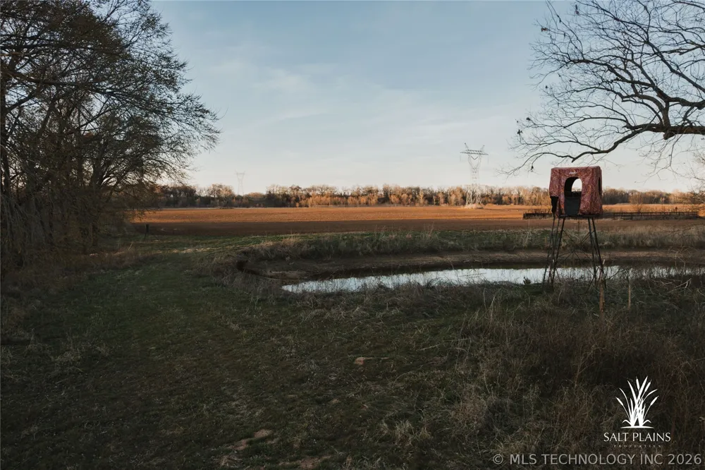 397 AVENUE E Porter, OK 74454