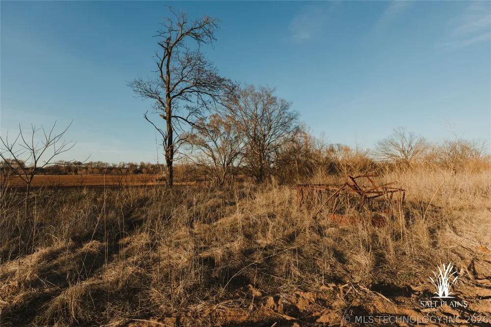 397 AVENUE E Porter, OK 74454