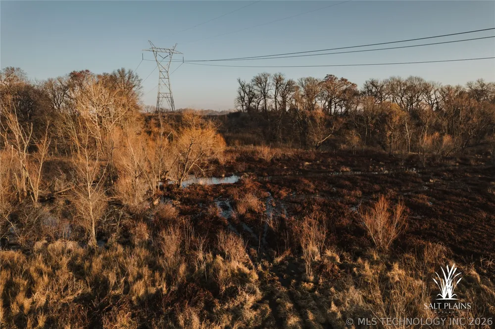 397 AVENUE E Porter, OK 74454