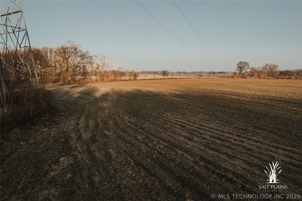 397 AVENUE E Porter, OK 74454