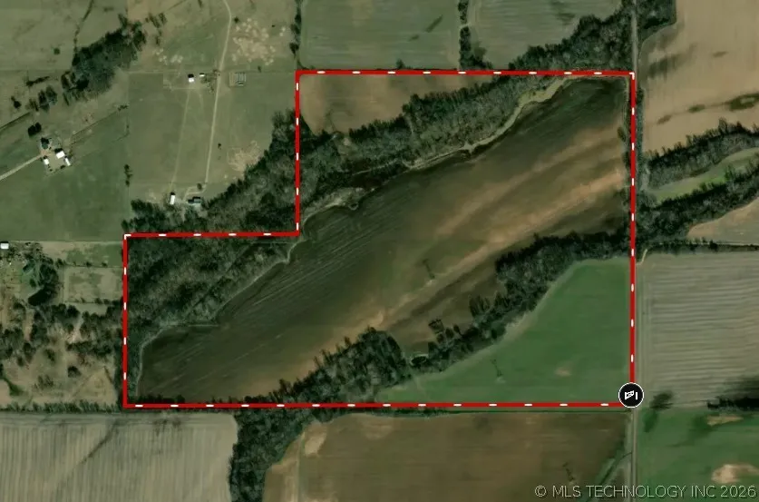397 AVENUE E Porter, OK 74454