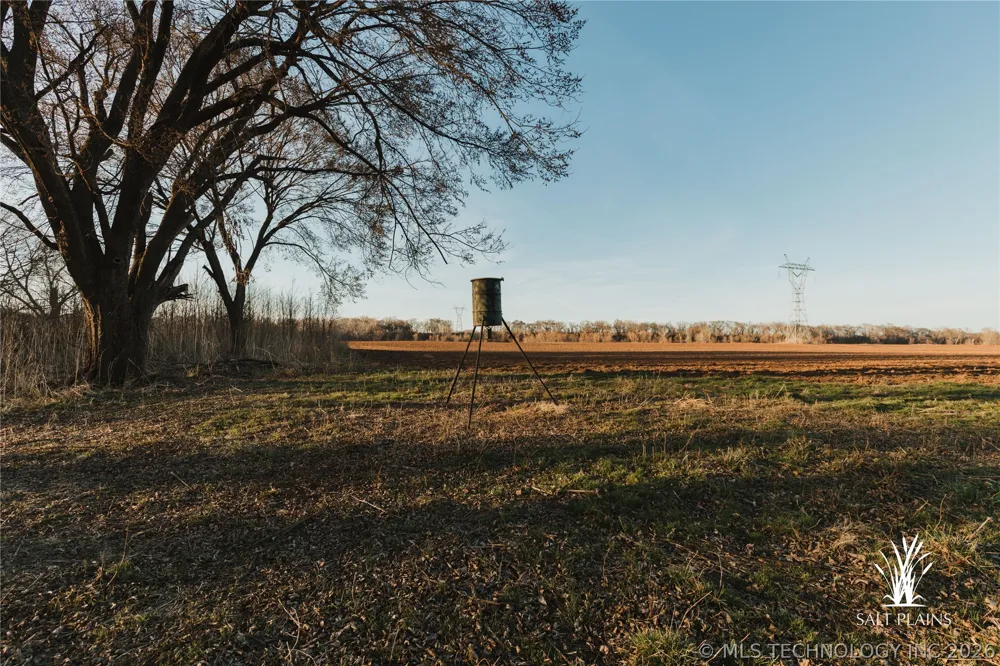 397 AVENUE E Porter, OK 74454