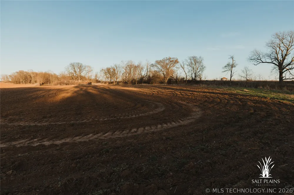 397 AVENUE E Porter, OK 74454