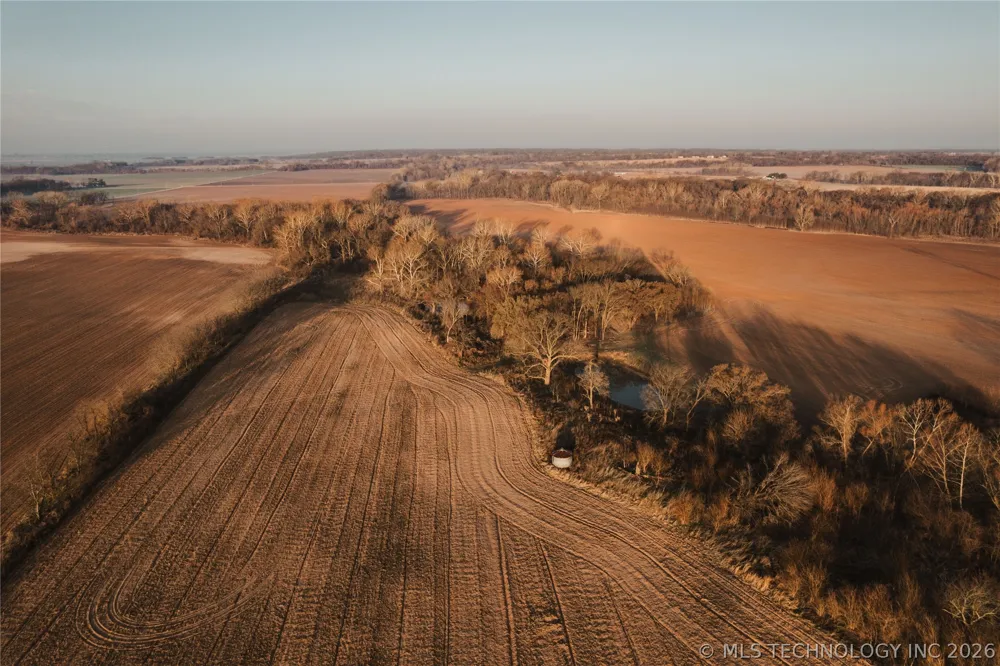 397 AVENUE E Porter, OK 74454